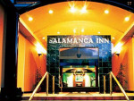 Salamanca Inn Hobart