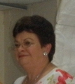 Pauline Wallace - Lymphoedema Therapyst